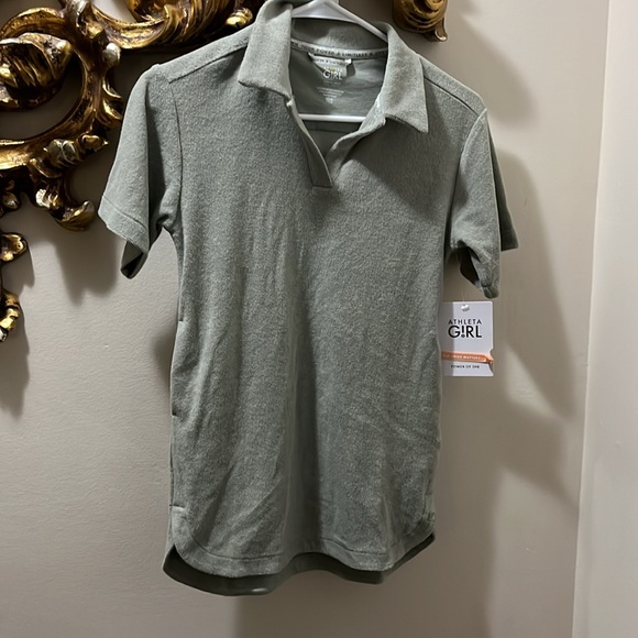 ATHLETA GIRL JUMP IN DRESS - Picture 4 of 8